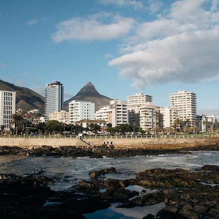 Oxford House Apartment Cape Town Ngoại thất bức ảnh