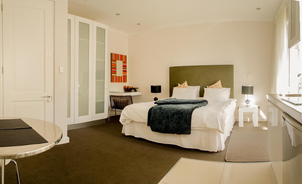 Oxford House Apartment Cape Town Ngoại thất bức ảnh