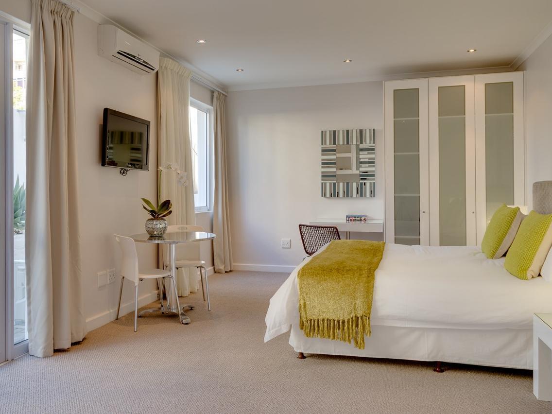 Oxford House Apartment Cape Town Ngoại thất bức ảnh