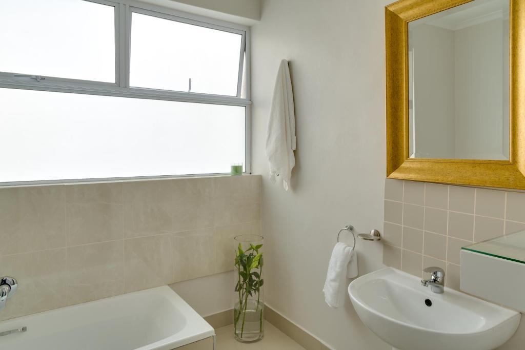 Oxford House Apartment Cape Town Ngoại thất bức ảnh