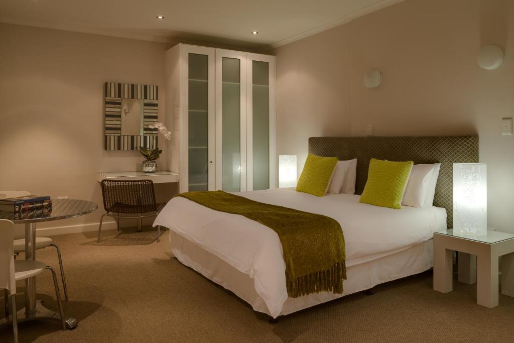 Oxford House Apartment Cape Town Phòng bức ảnh