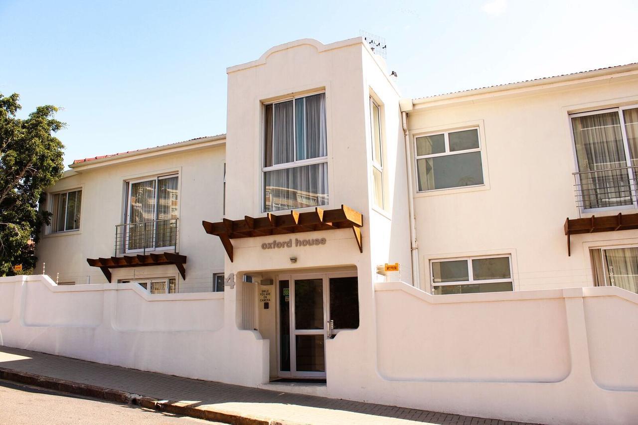 Oxford House Apartment Cape Town Ngoại thất bức ảnh