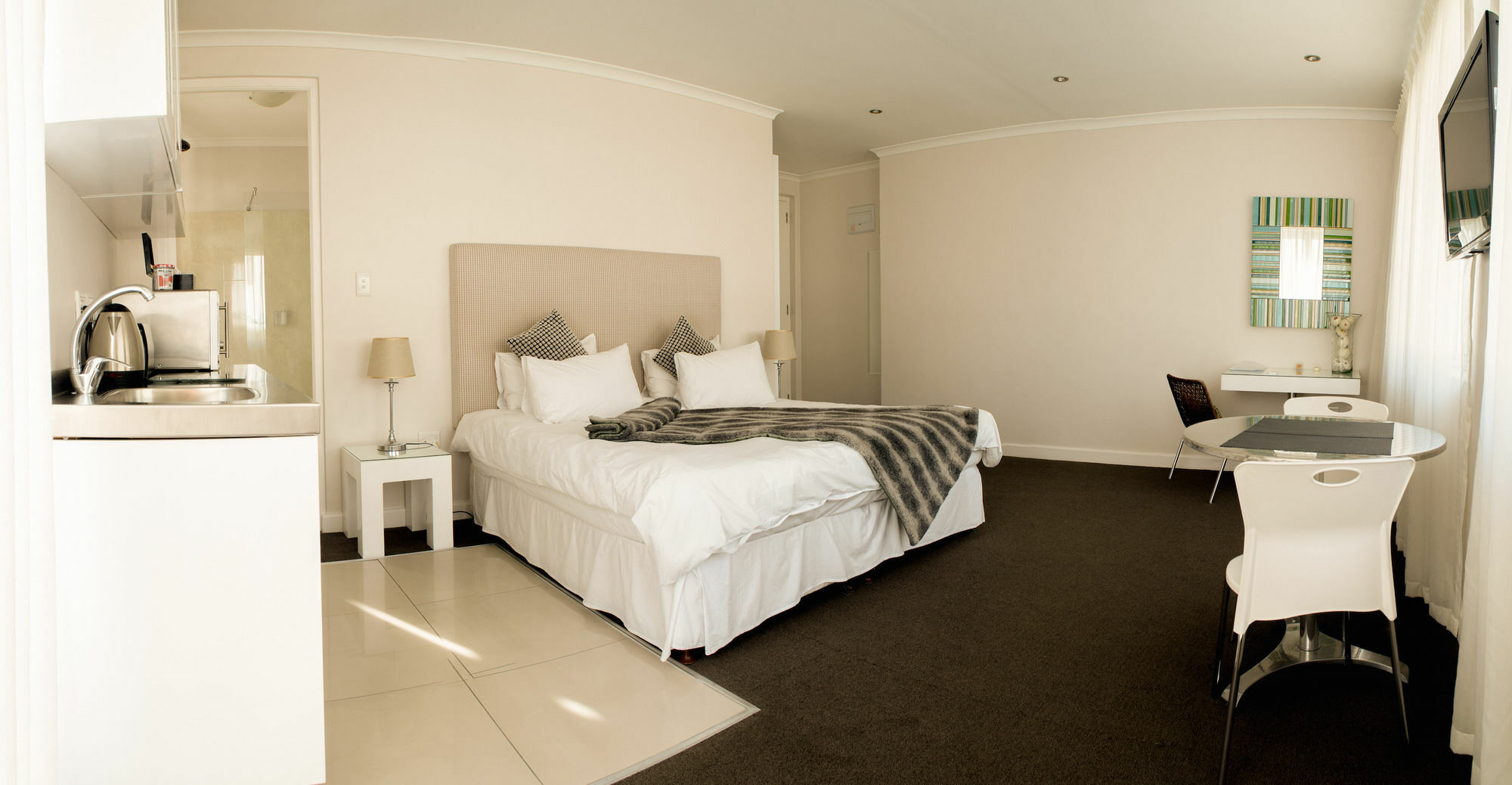 Oxford House Apartment Cape Town Ngoại thất bức ảnh