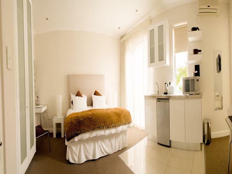 Oxford House Apartment Cape Town Ngoại thất bức ảnh