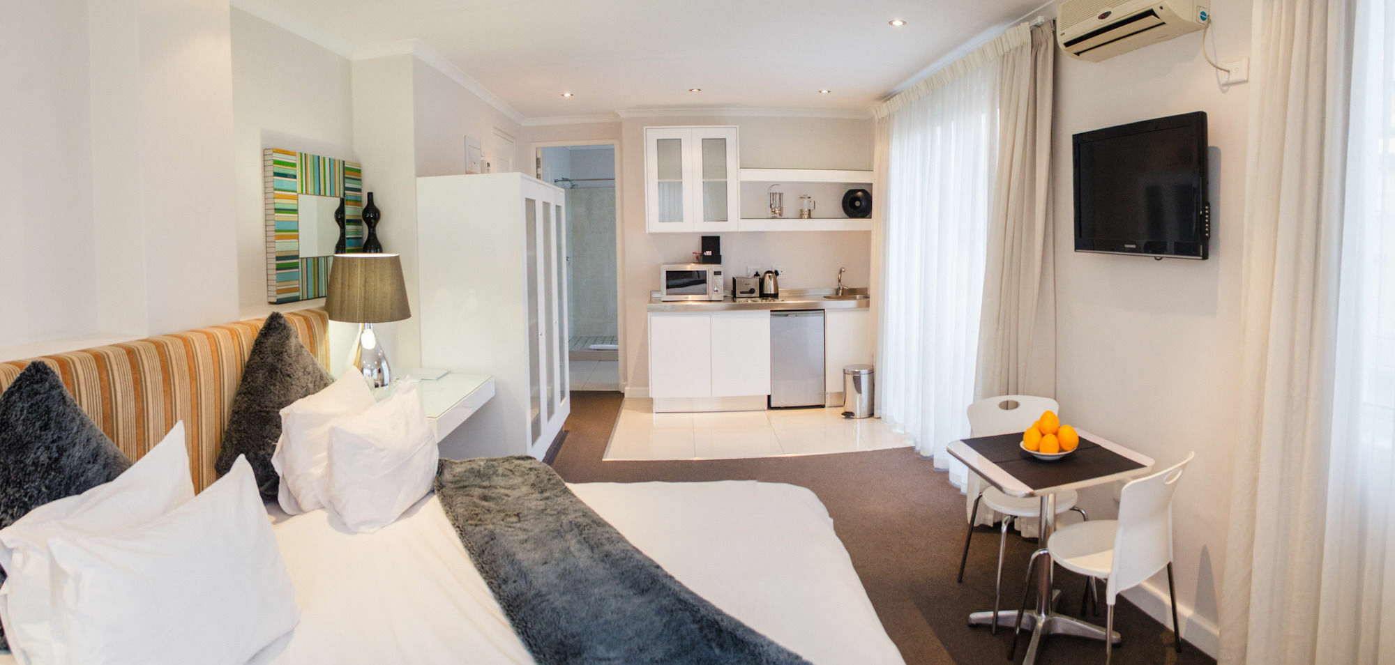 Oxford House Apartment Cape Town Ngoại thất bức ảnh